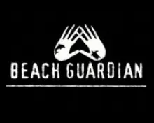 Beach Guardian Logo