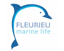 Fleurieu Marine Life Logo
